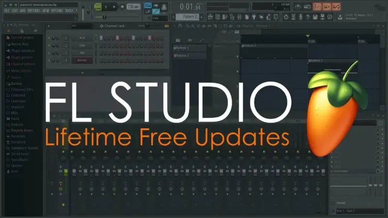 FL Studio All Plugins Edition
