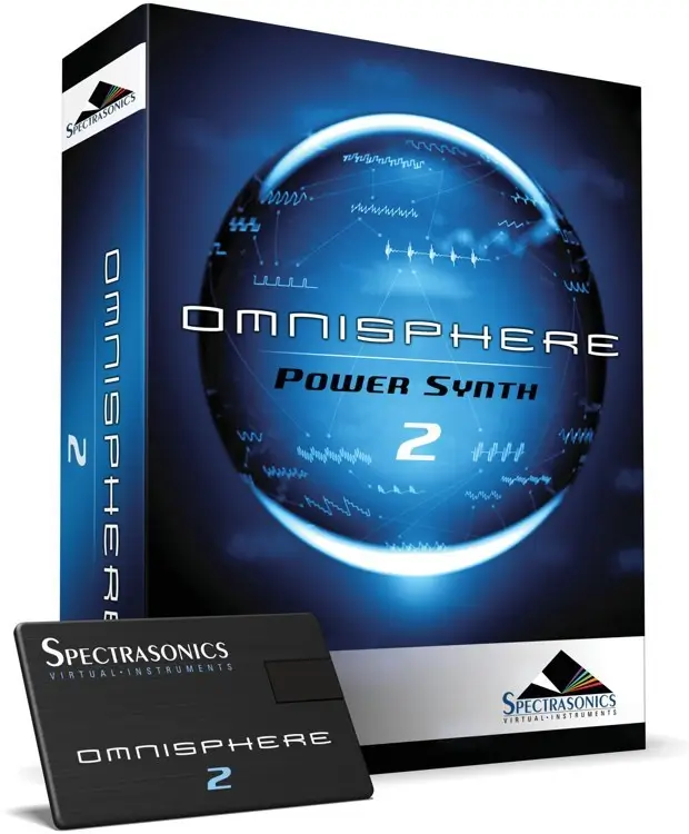 Omnisphere 2.8
