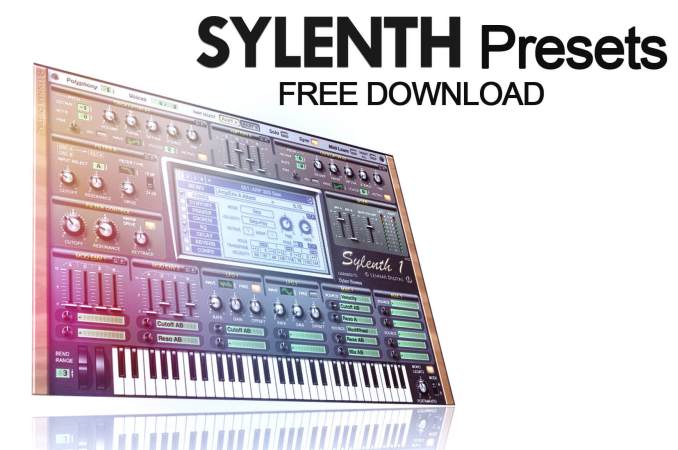 Sylenth1 free