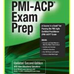 PMI-ACP Exam Prep PDF : Updated 2nd Edition 2018 Rapid Learning by Mike Griffiths