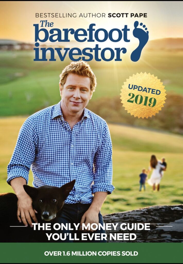 Download The Barefoot Investor PDF