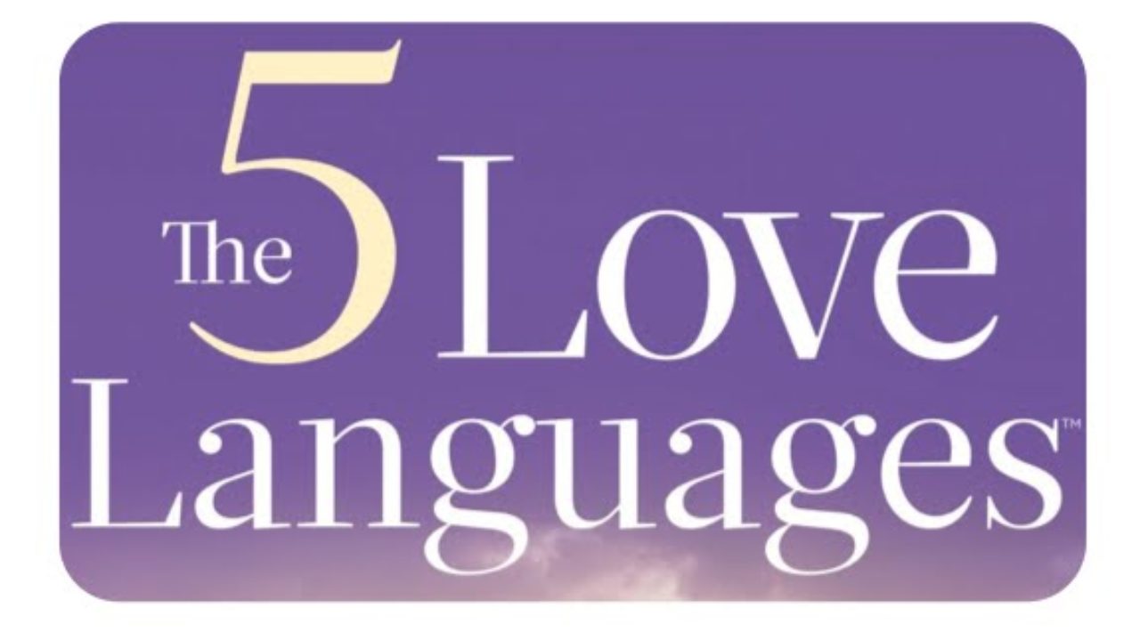 [PDF] The 5 Love Languages PDF eBook, Mobi, Epub