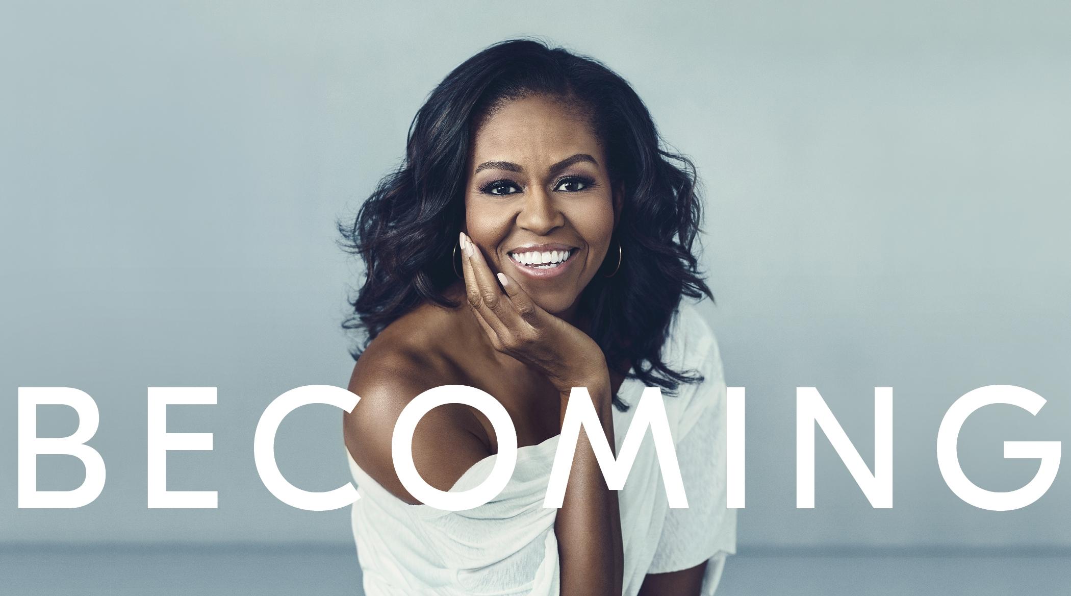 Becoming By Michelle Obama PDF eBook, Mobi, Epub