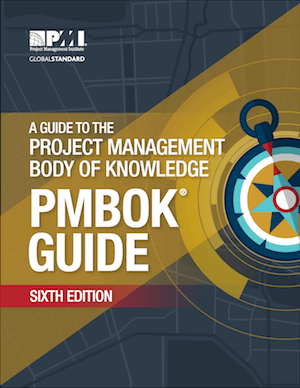 [PDF] PMBOK 6th edition pdf Free Download