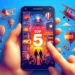 Top 5 des Applications pour Regarder des Films sur Votre Téléphone