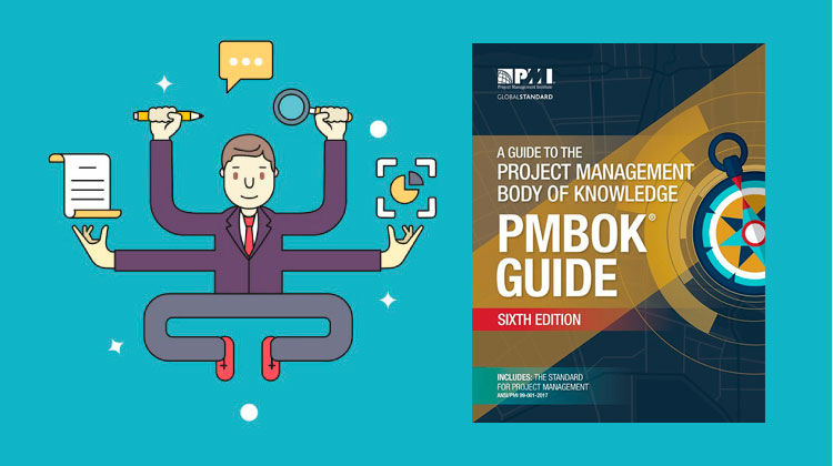 PMBOK 6th edition pdf